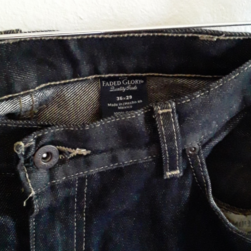 Men's jeans